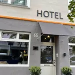 Guestified Ayuna Hotel