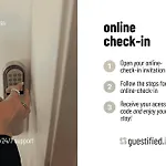 Guestified Ayuna Hotel