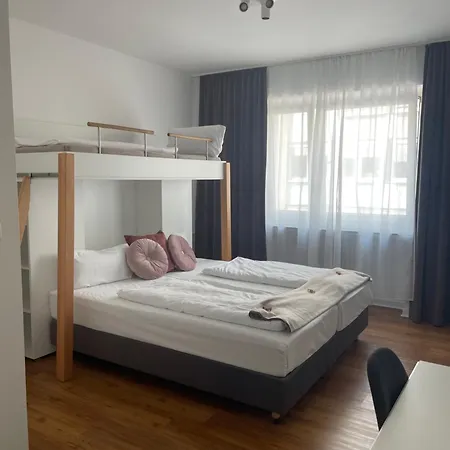 Guestified Ayuna Hotel 3*