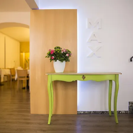 Hotel Guestified Ayuna Dusseldorf