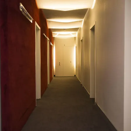 Hotel Guestified Ayuna Dusseldorf