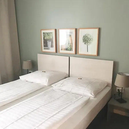 Hotel Guestified Ayuna 3*