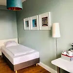 MAX Hotel Düsseldorf