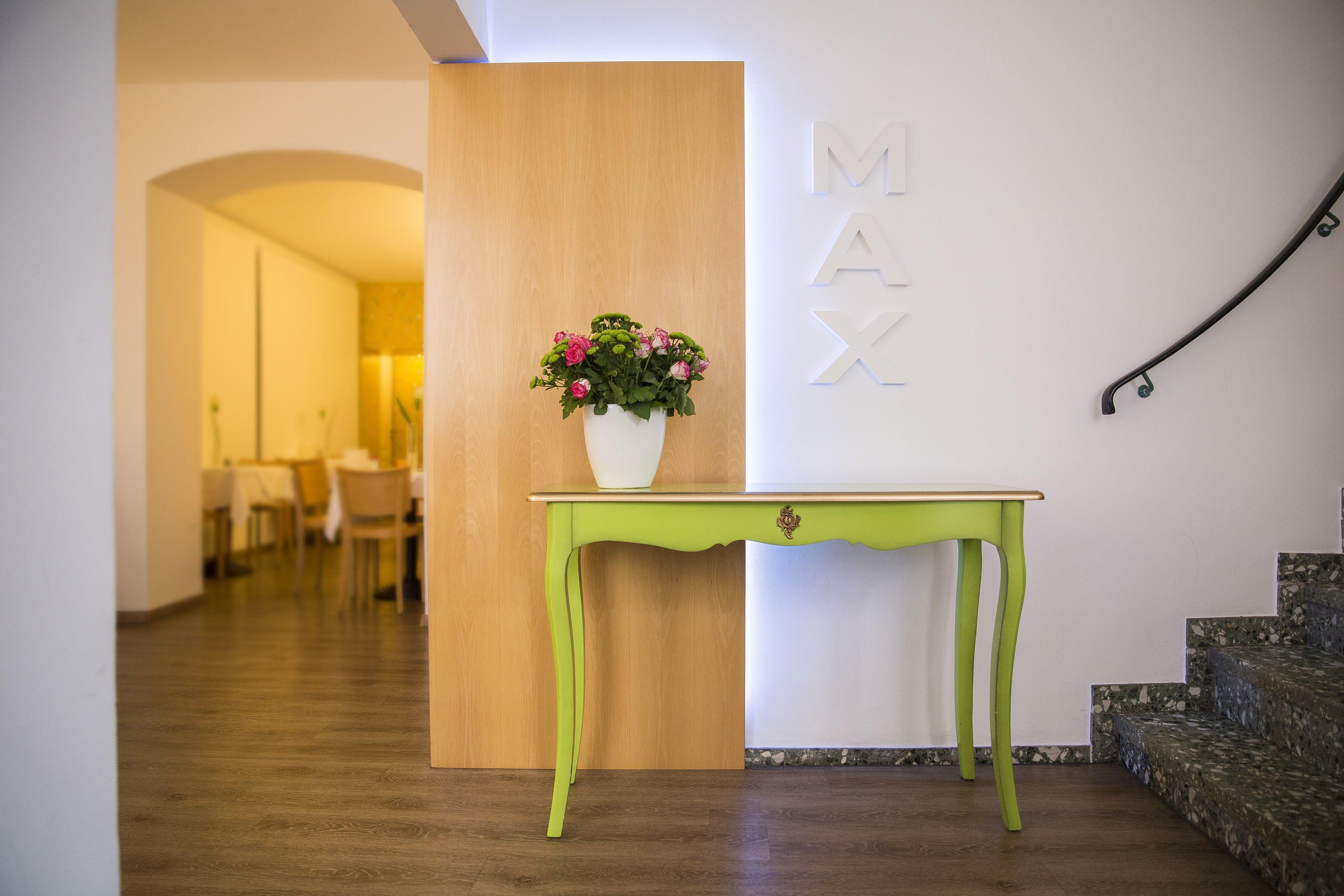 Hotel MAX Hotel Düsseldorf Düsseldorf