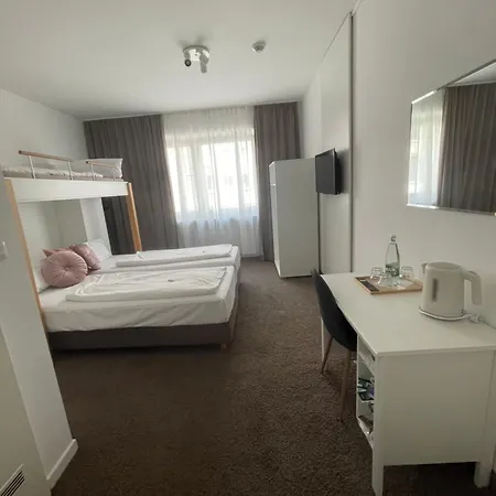 Hotel Guestified Ayuna 3*