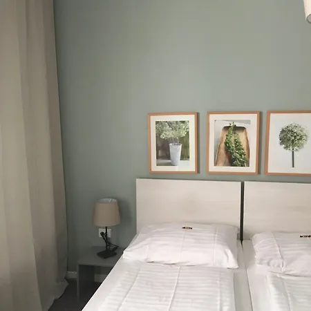 Hotel Guestified Ayuna 3*