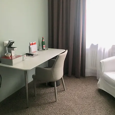 Hotel Guestified Ayuna