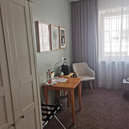 Guestified Ayuna Hotel