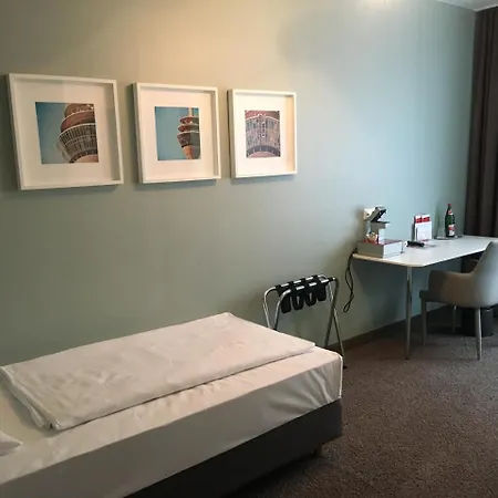 Hotel Guestified Ayuna