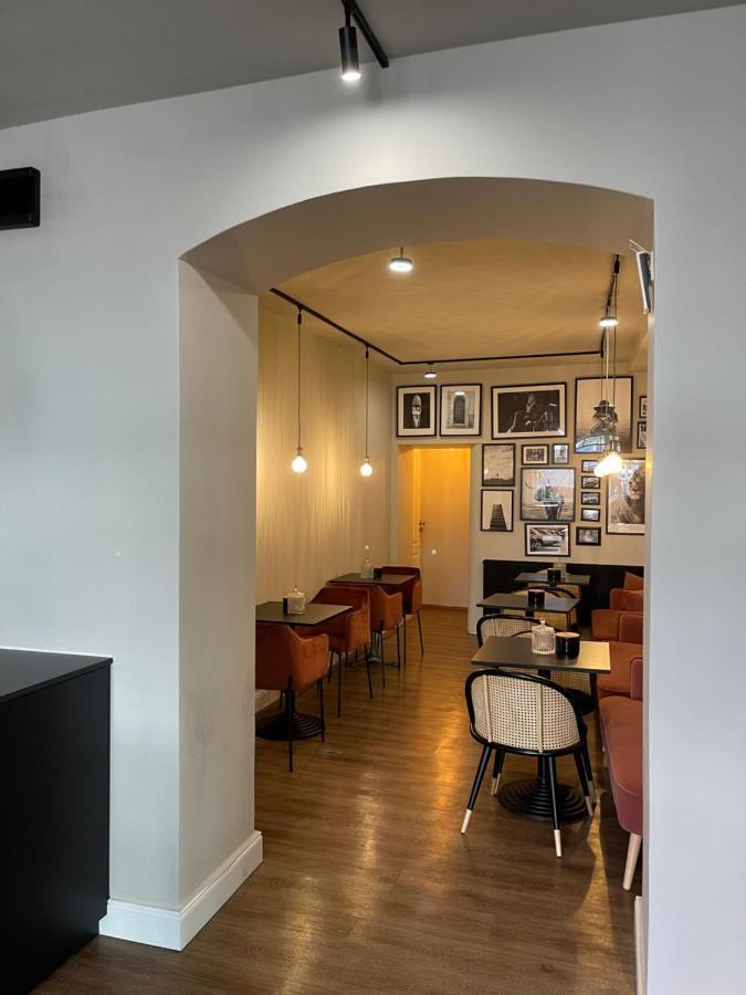 Guestified Ayuna Hotel