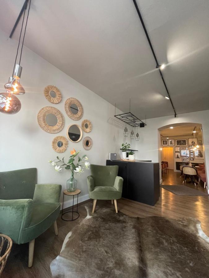 Guestified Ayuna Hotel 3*