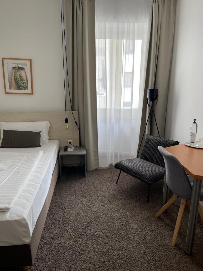 Hotel Guestified Ayuna Düsseldorf