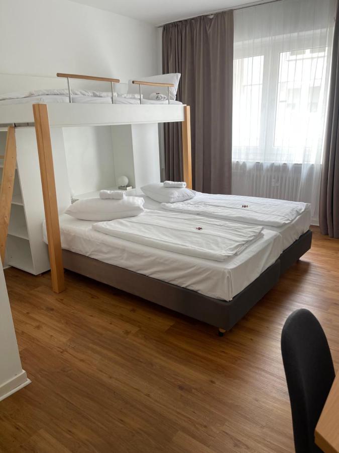 Guestified Ayuna 3* Düsseldorf