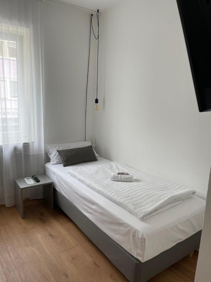 Guestified Ayuna 3* Düsseldorf