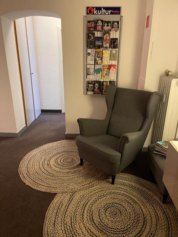 Hotel Guestified Ayuna Düsseldorf