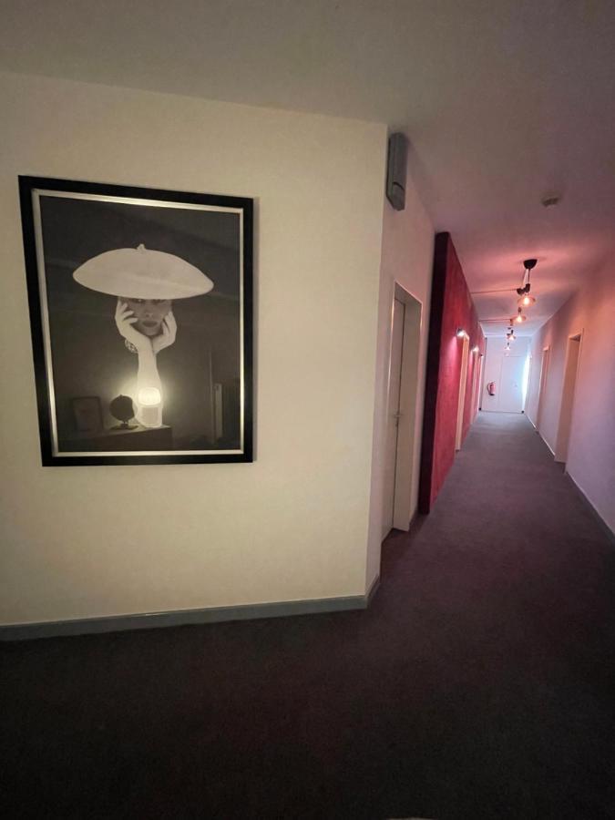 Guestified Ayuna Hotel Düsseldorf