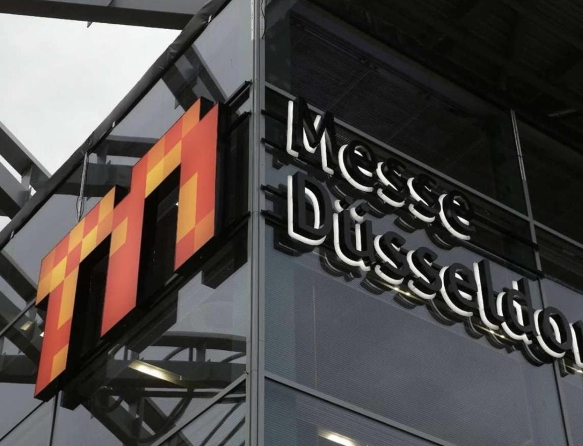 Guestified Ayuna 3* Düsseldorf