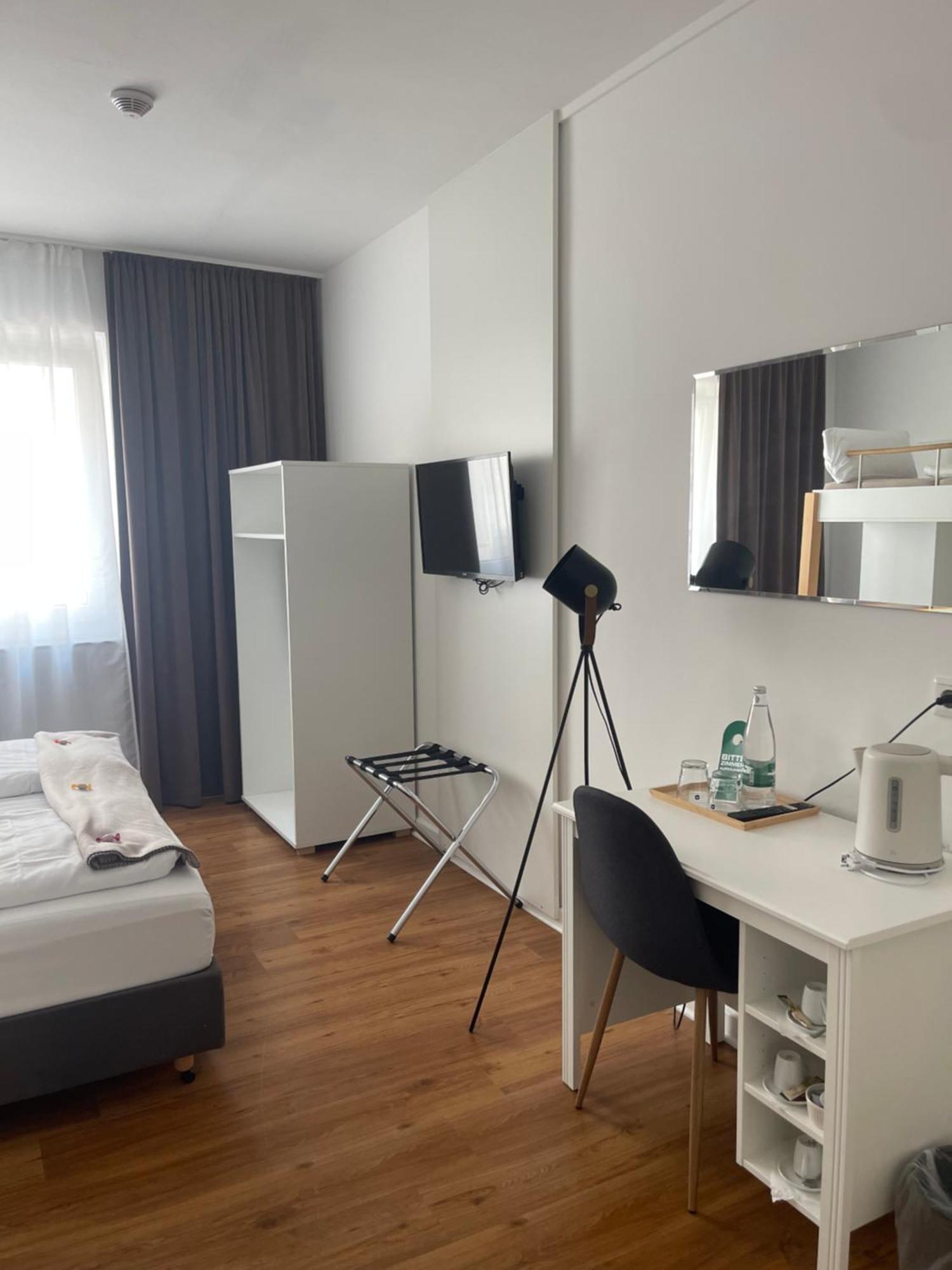 Guestified Ayuna 3* Düsseldorf