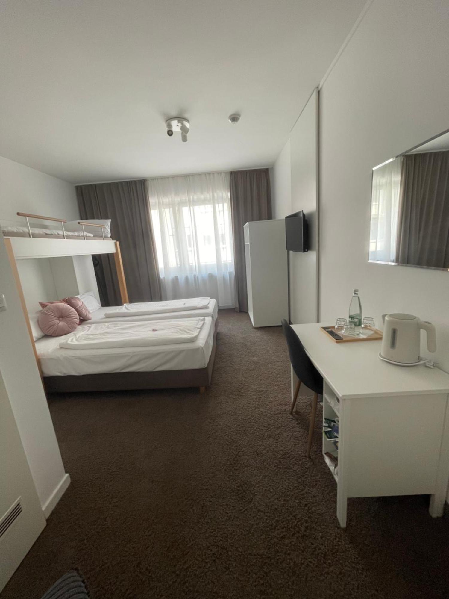 Hotel Guestified Ayuna 3*