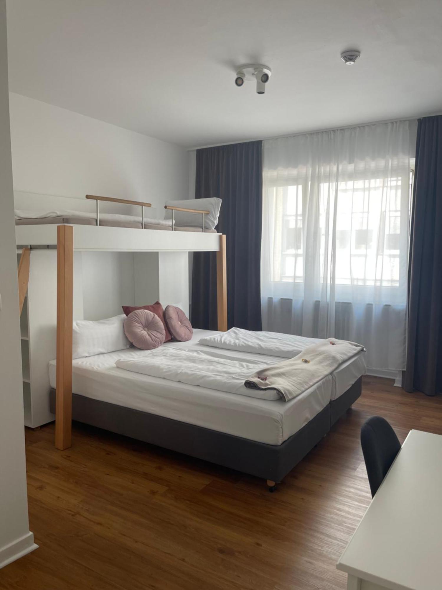 Guestified Ayuna Hotel 3*