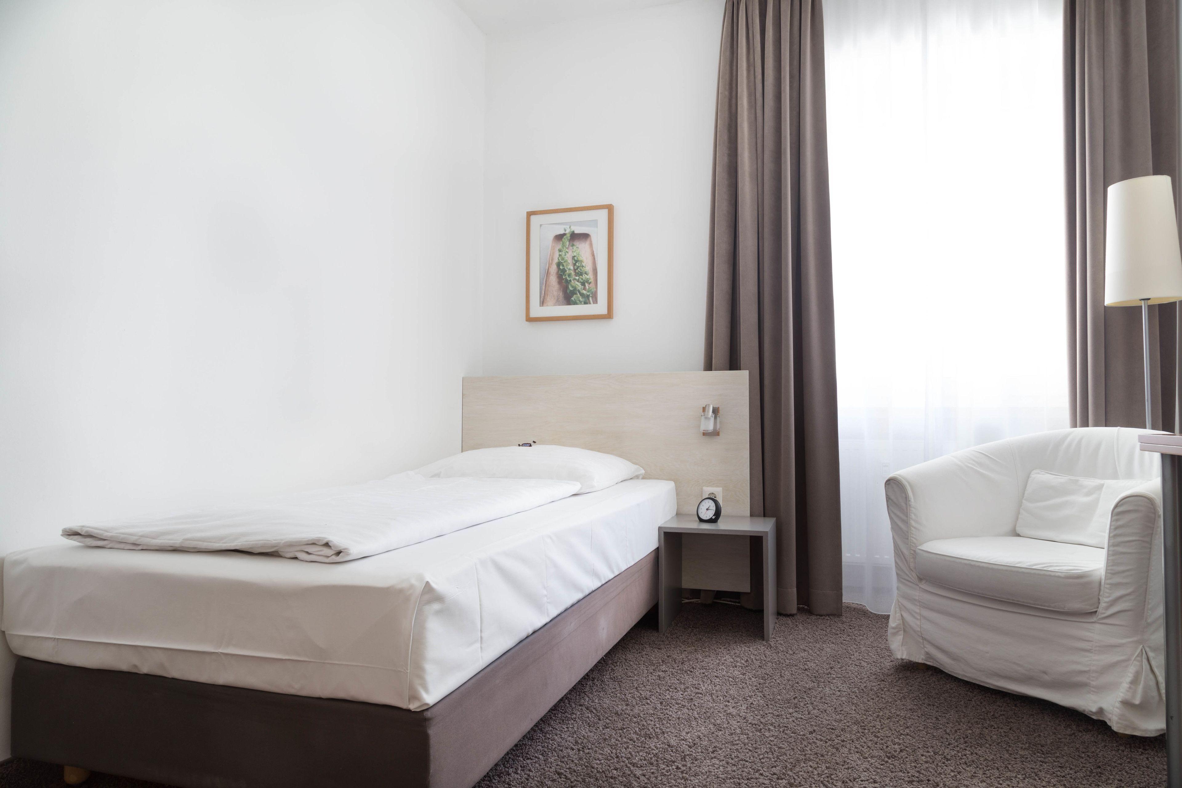 Hotel Guestified Ayuna 3*