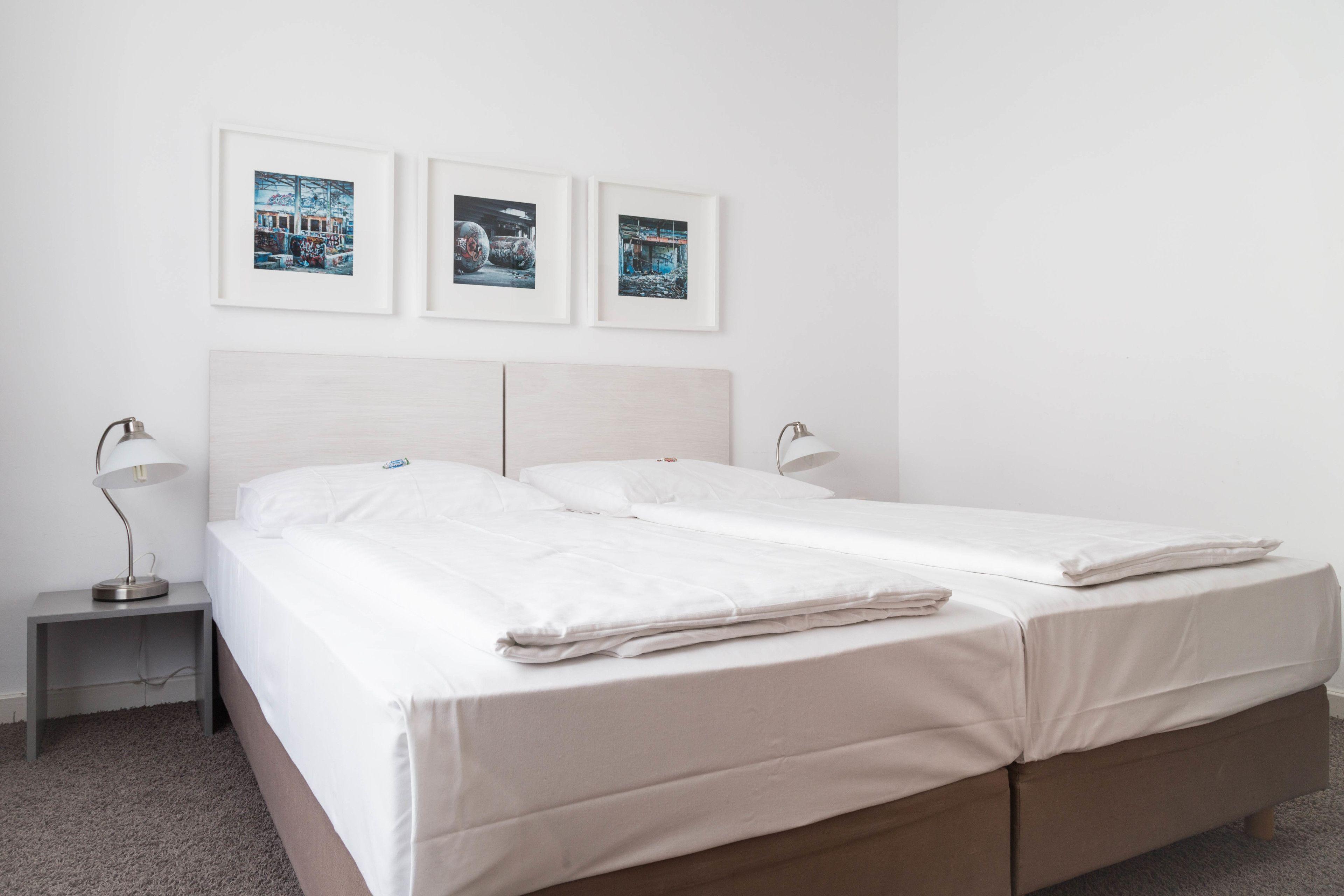 Guestified Ayuna Düsseldorf