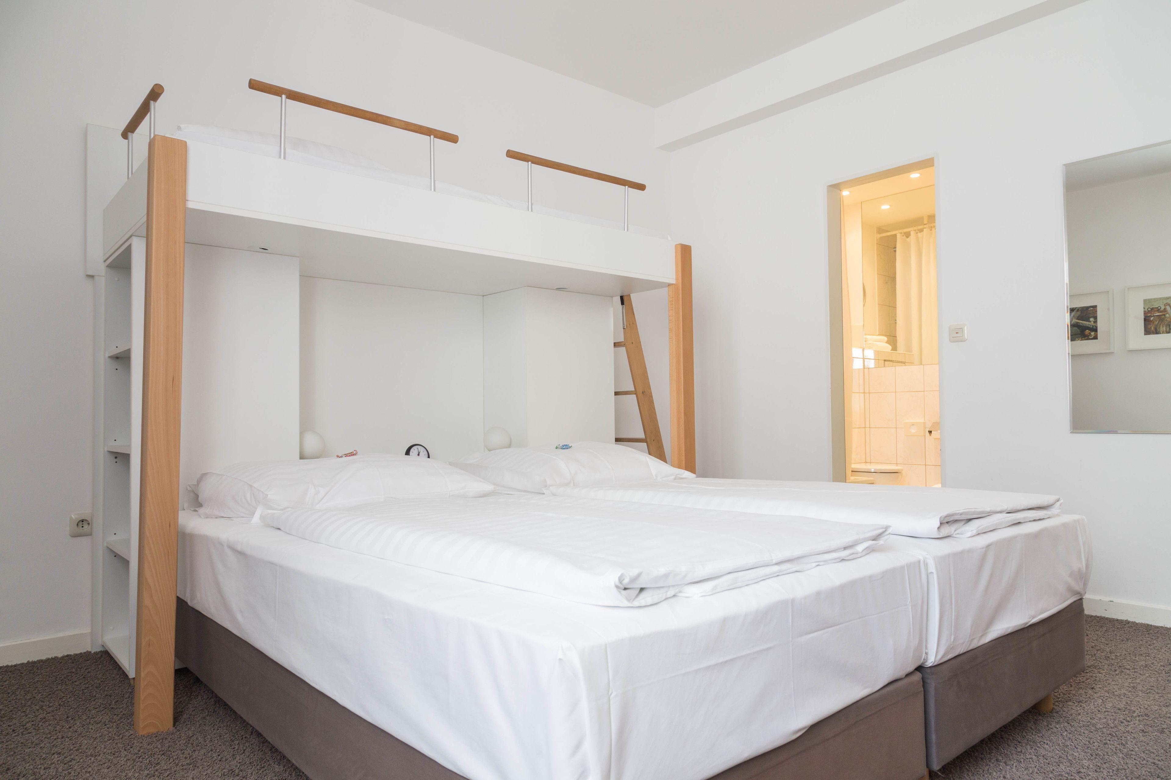 Hotel Guestified Ayuna Düsseldorf