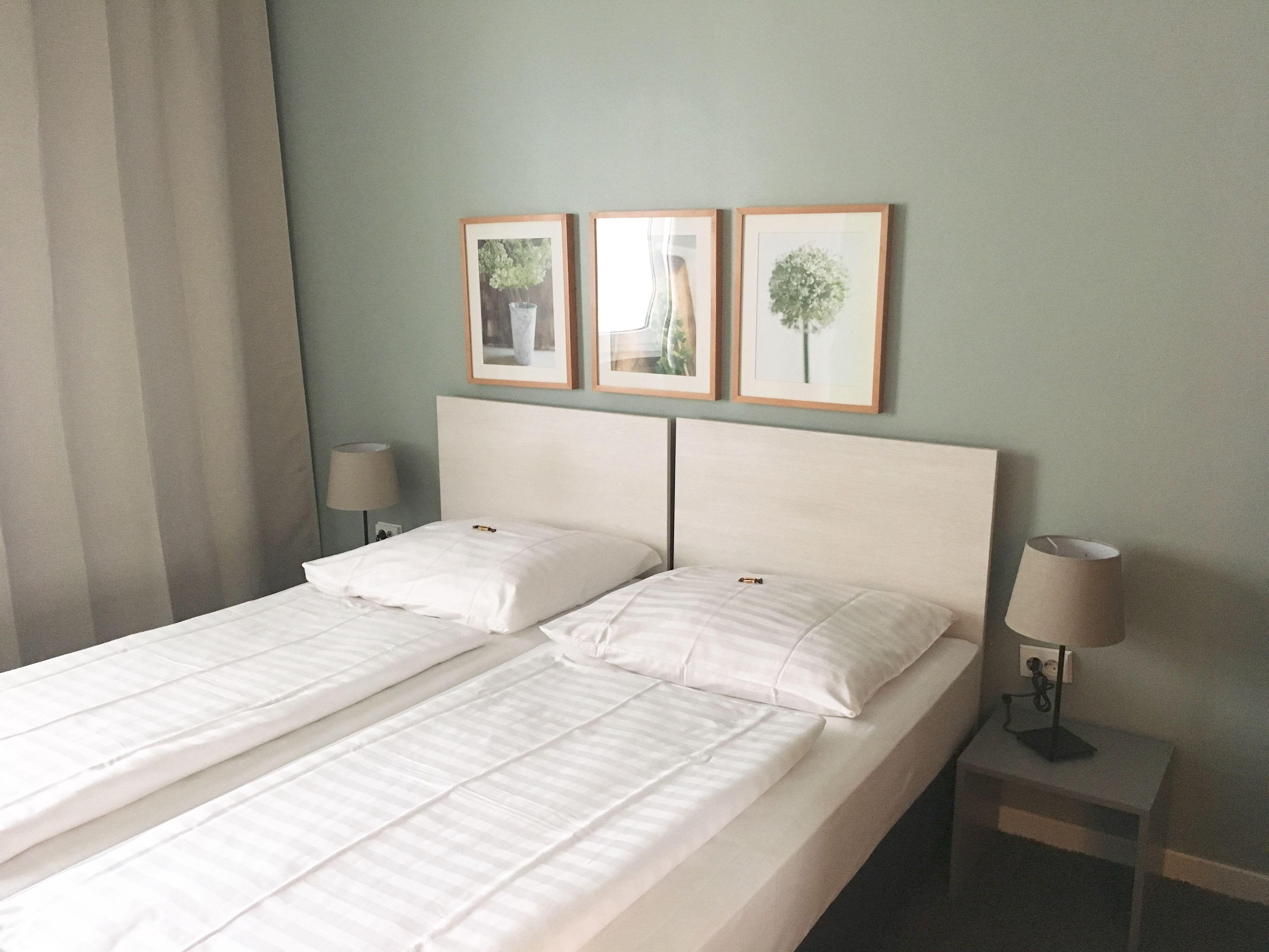 Guestified Ayuna Hotel