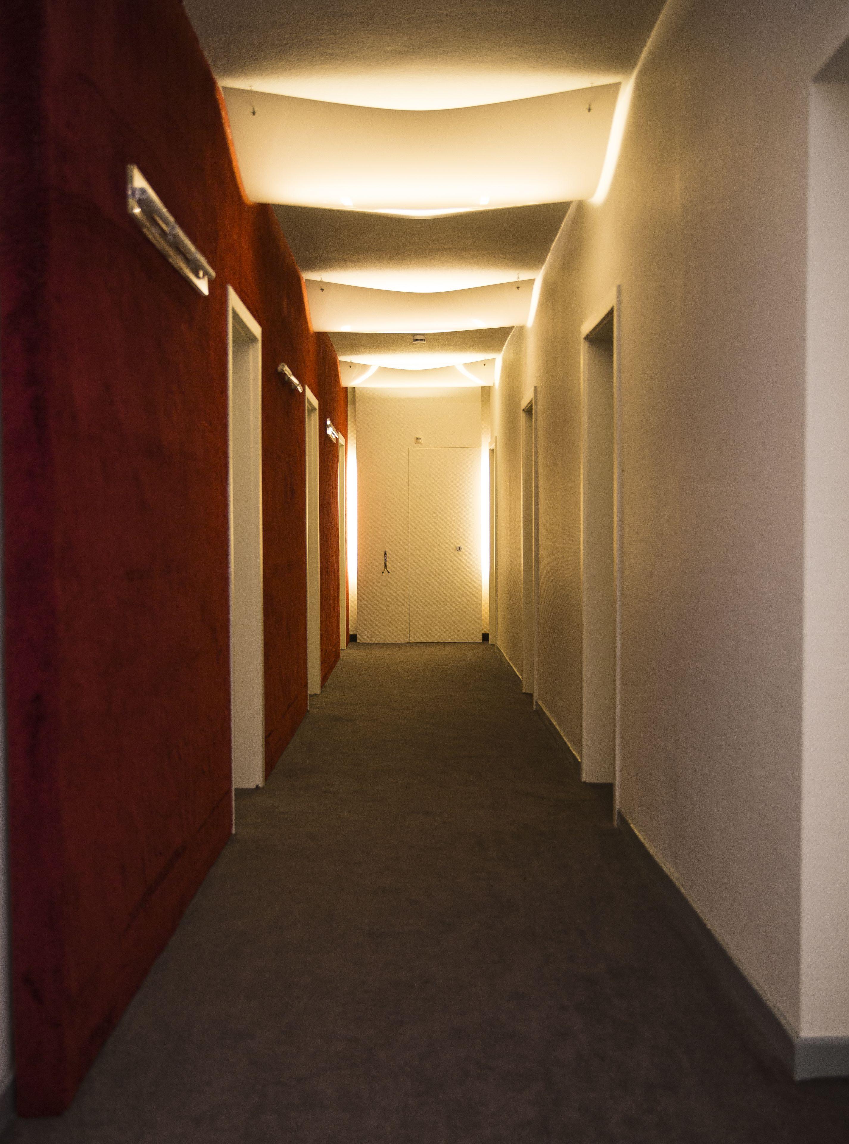 Hotel Guestified Ayuna Düsseldorf