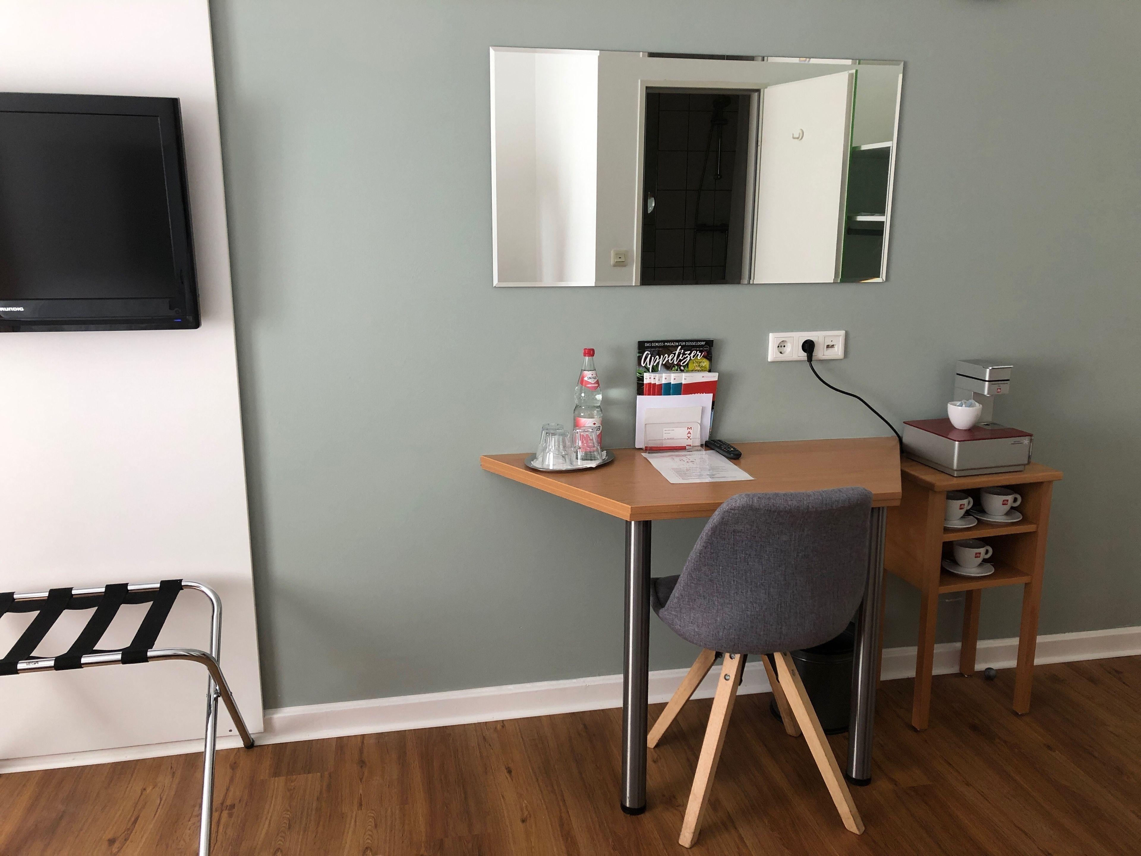 Guestified Ayuna Düsseldorf