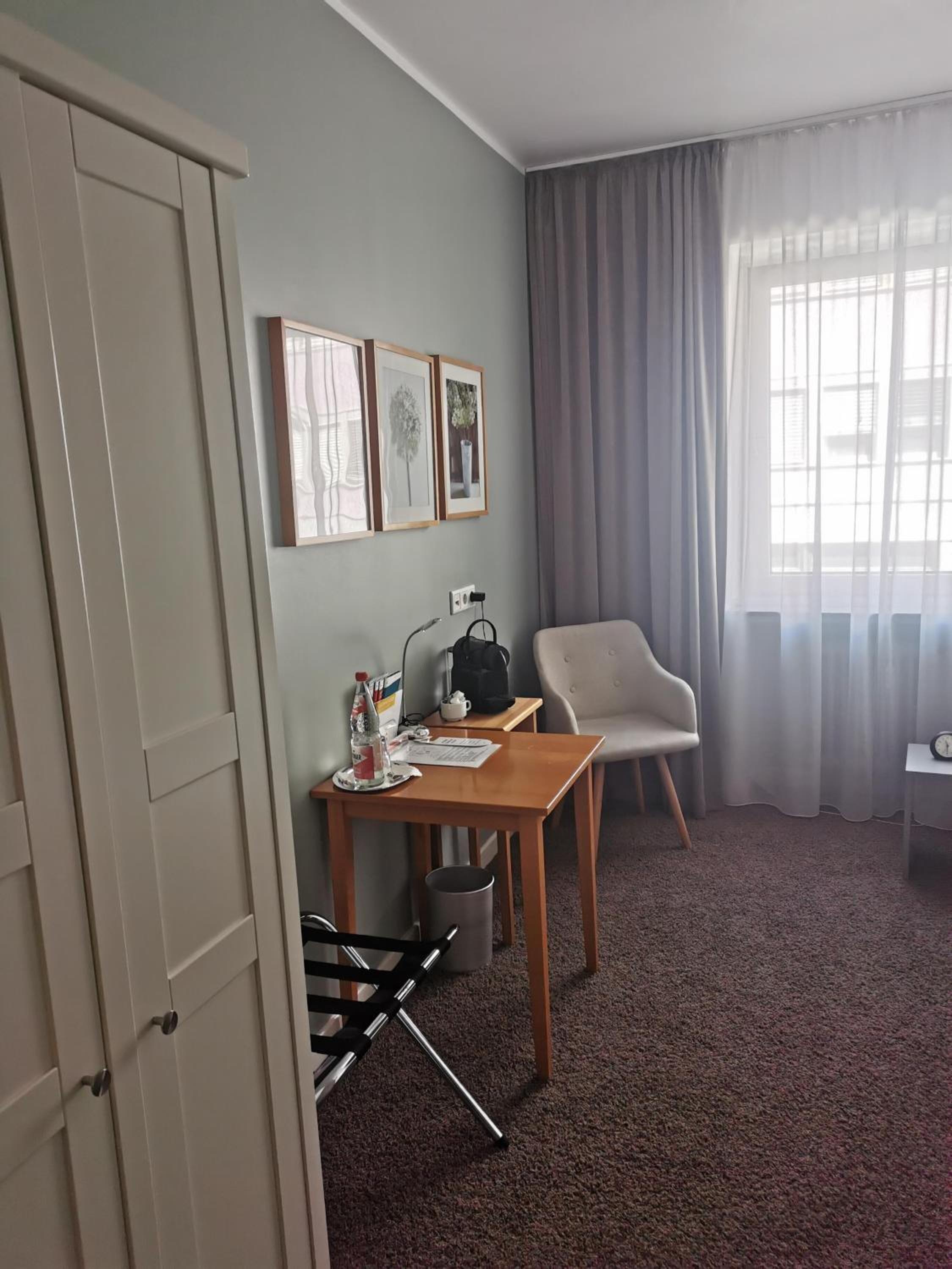 Guestified Ayuna Hotel