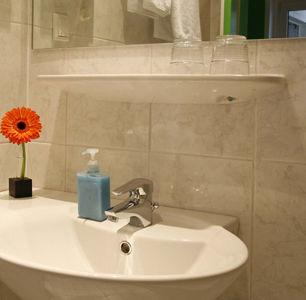 Hotel Guestified Ayuna 3*