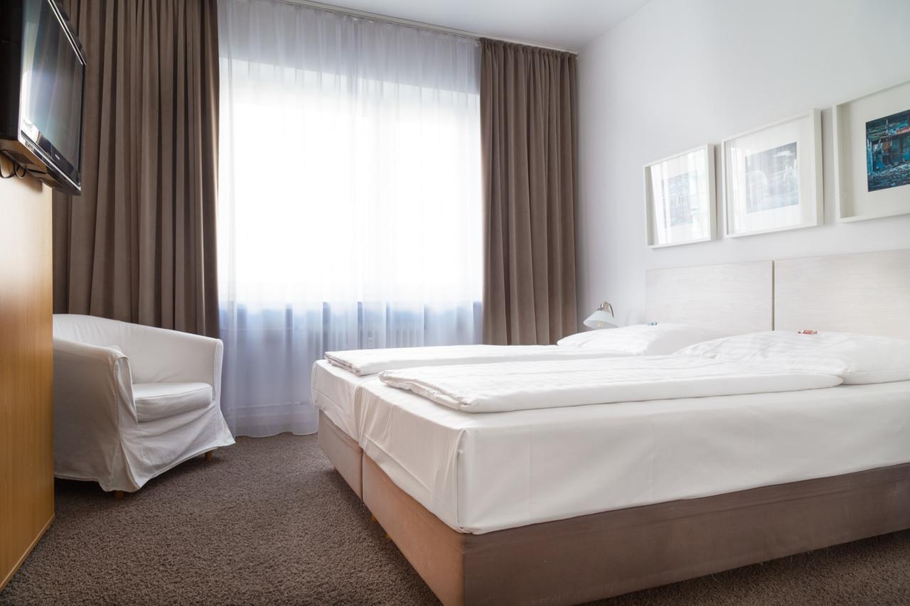 Guestified Ayuna 3* Düsseldorf