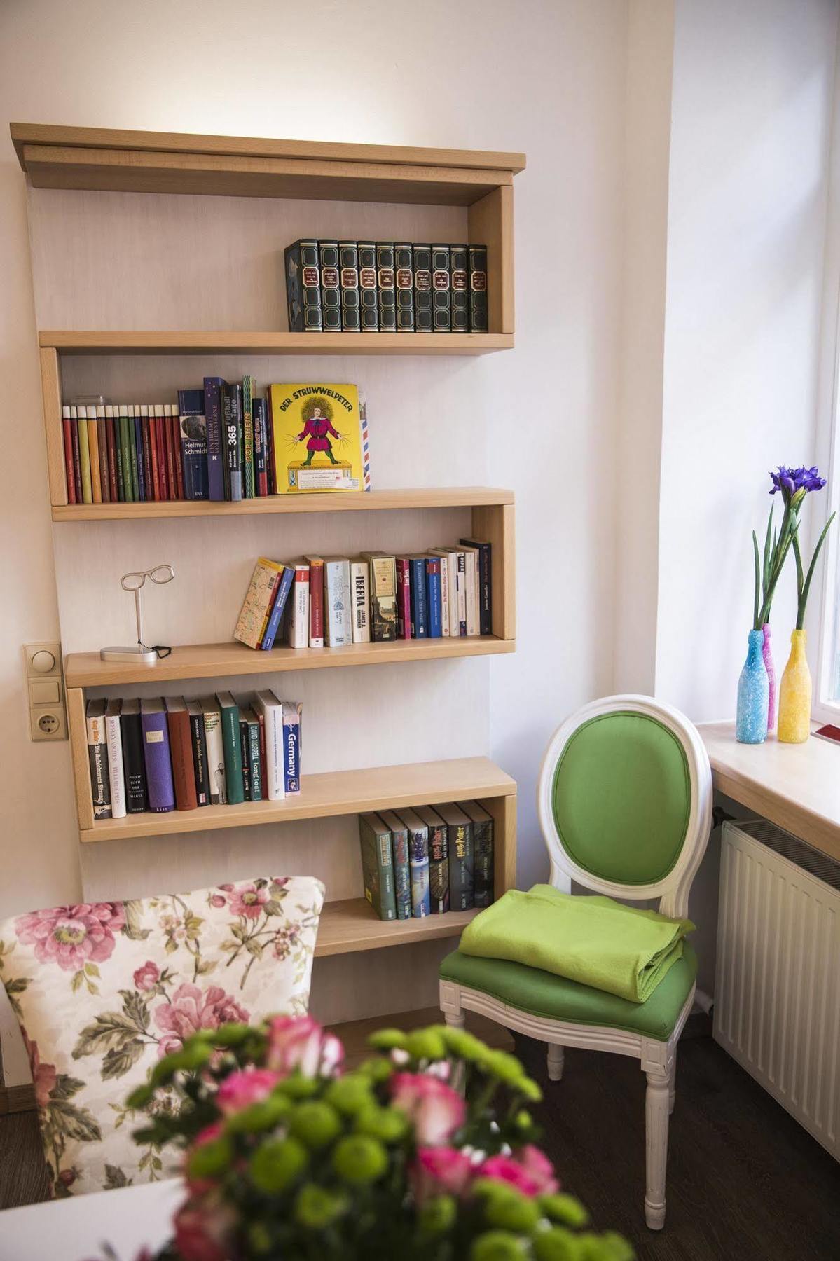 Hotel Guestified Ayuna Düsseldorf