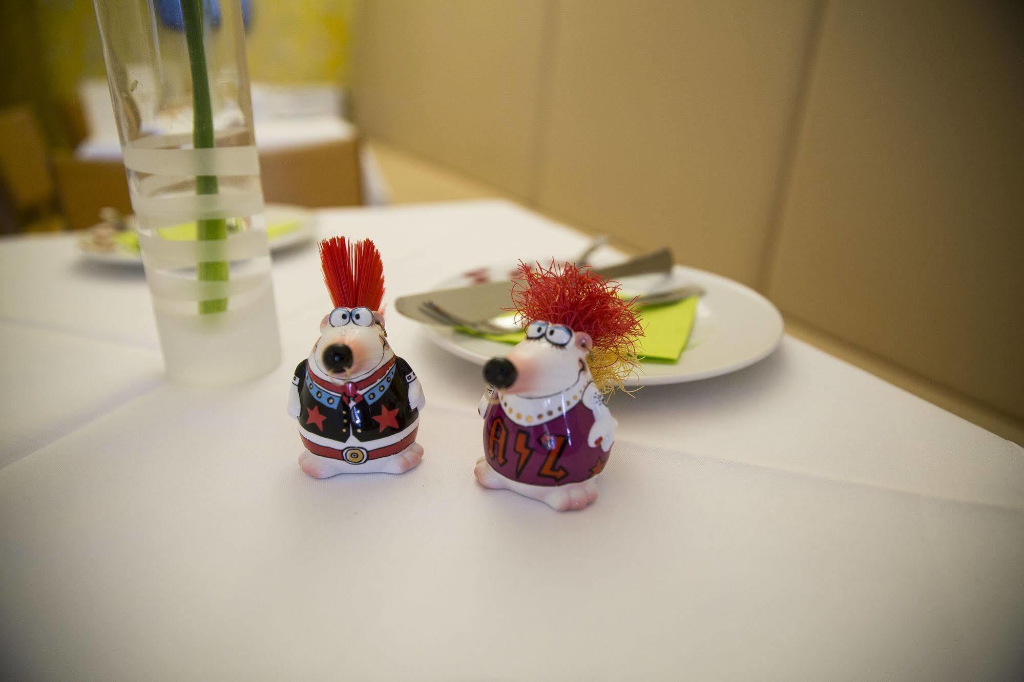 Guestified Ayuna Hotel Düsseldorf