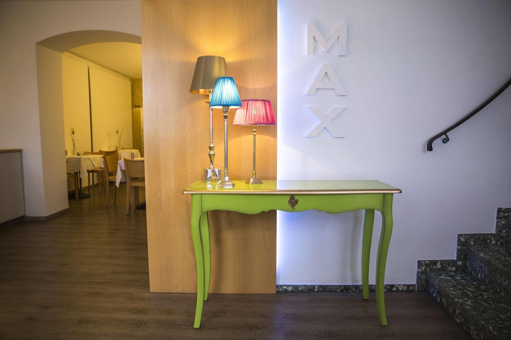 Guestified Ayuna Hotel