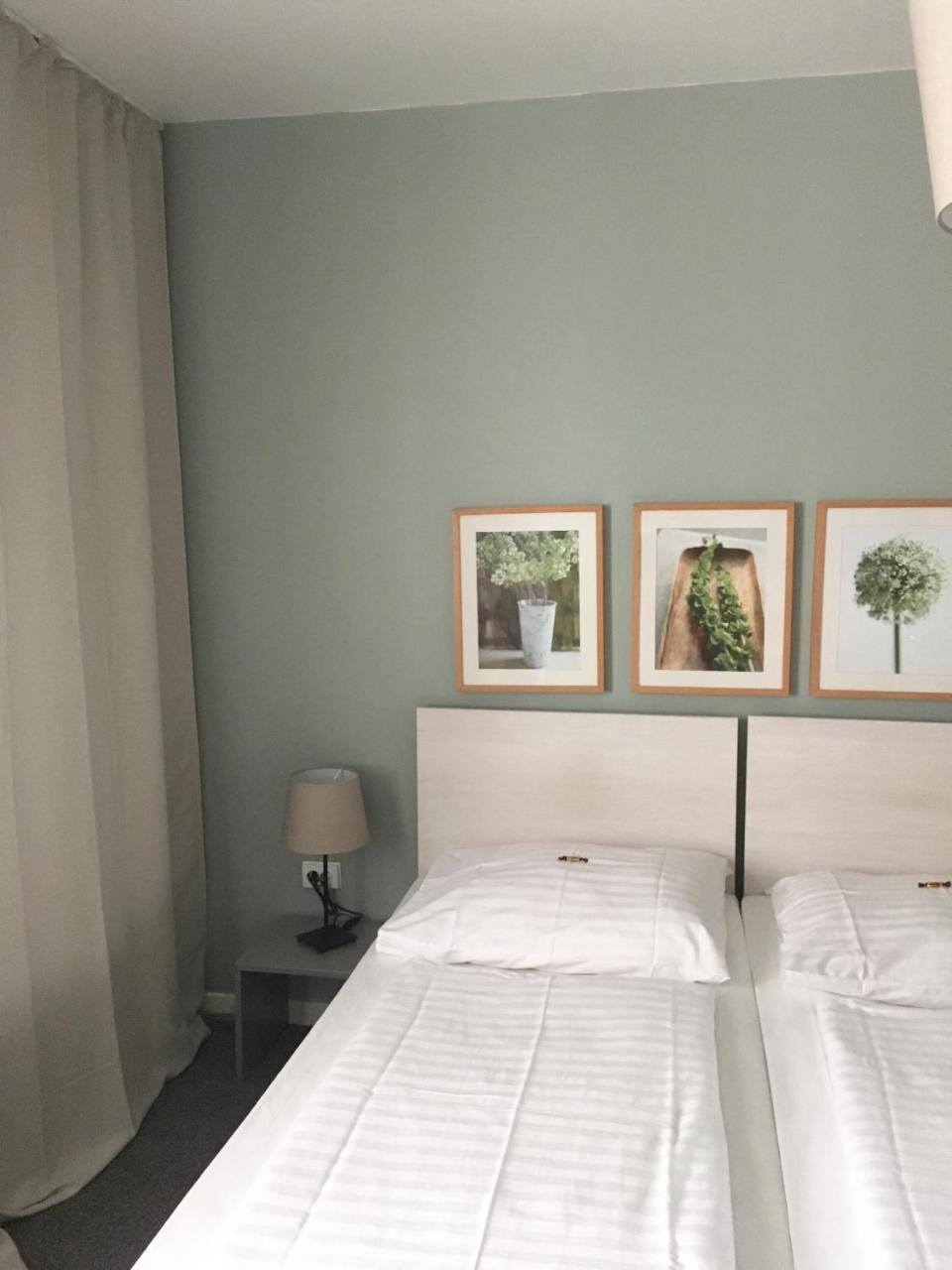 Hotel Guestified Ayuna 3*