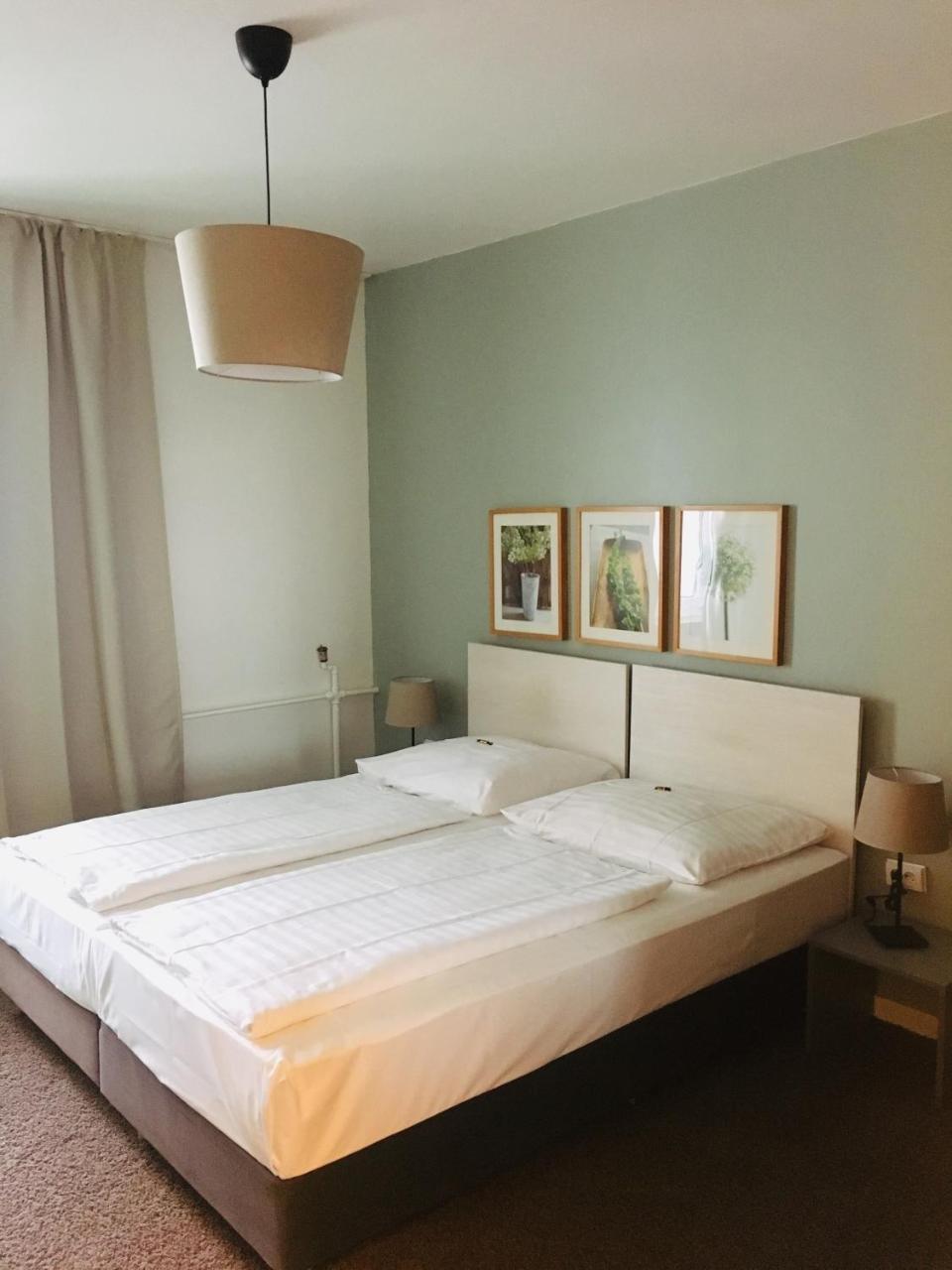 Guestified Ayuna Hotel Düsseldorf