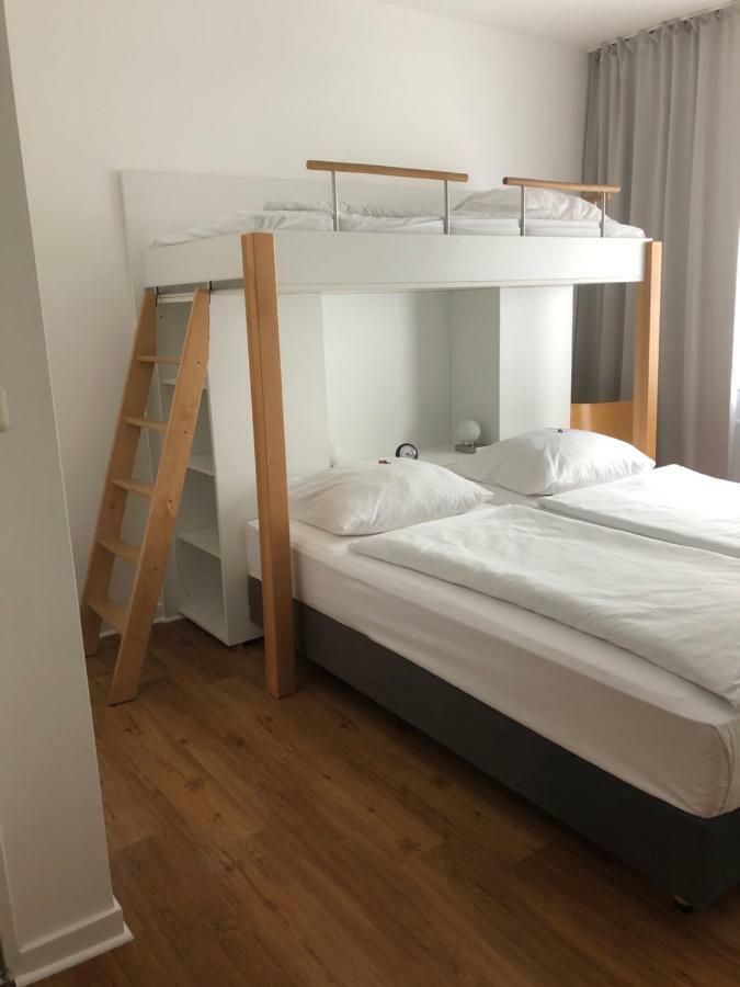 Guestified Ayuna Düsseldorf