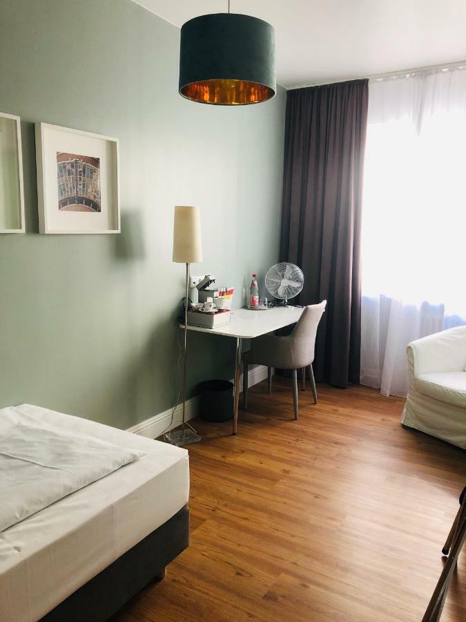 Guestified Ayuna 3* Düsseldorf