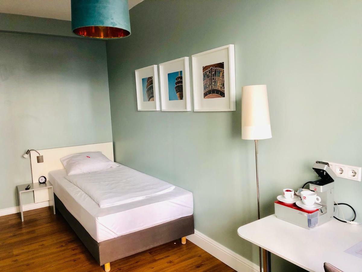 Hotel Guestified Ayuna