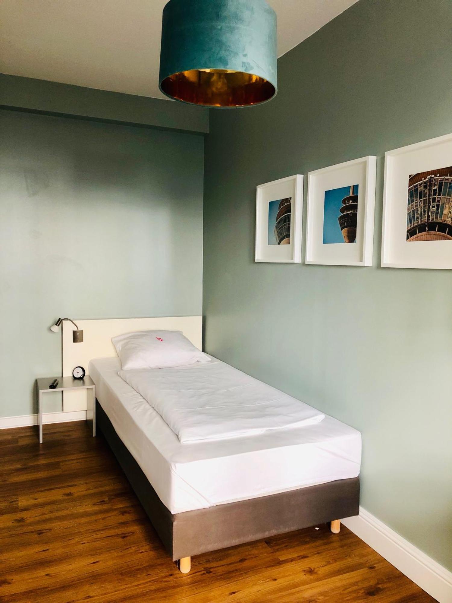 Guestified Ayuna 3* Düsseldorf